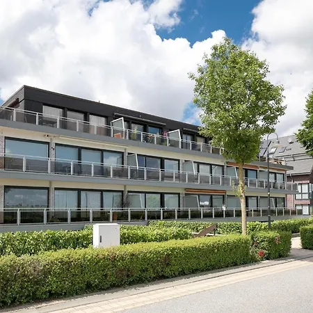 Haus Bellevue Möwensuite Appartement *