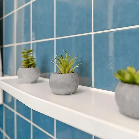 Haus Bellevue Möwensuite * Scharbeutz