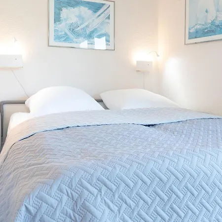 Haus Bellevue Möwensuite