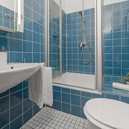 Haus Bellevue Moewensuite Apartment *